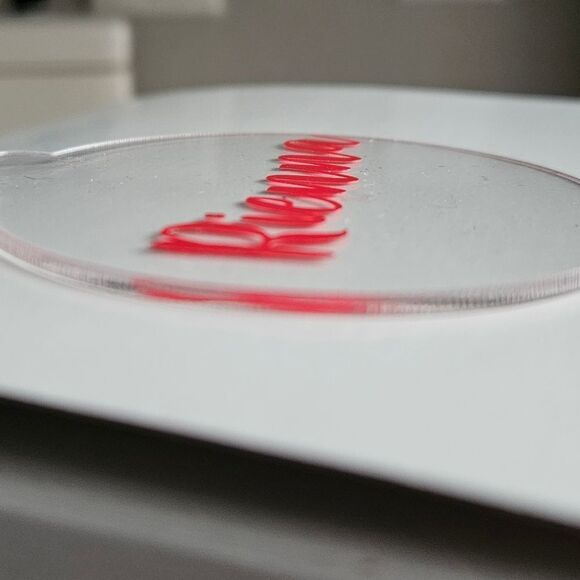 4 for $10 Hand Crafted Ornaments - Picture 5 of 9